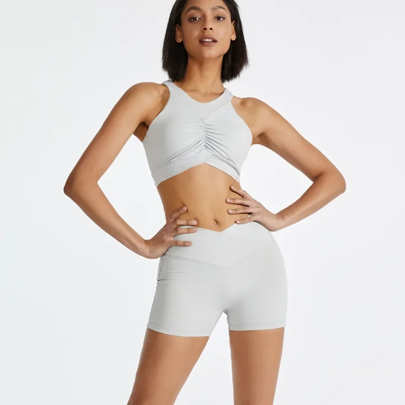 Head Gear Running - Ensembles de yoga 2026 pour femme
