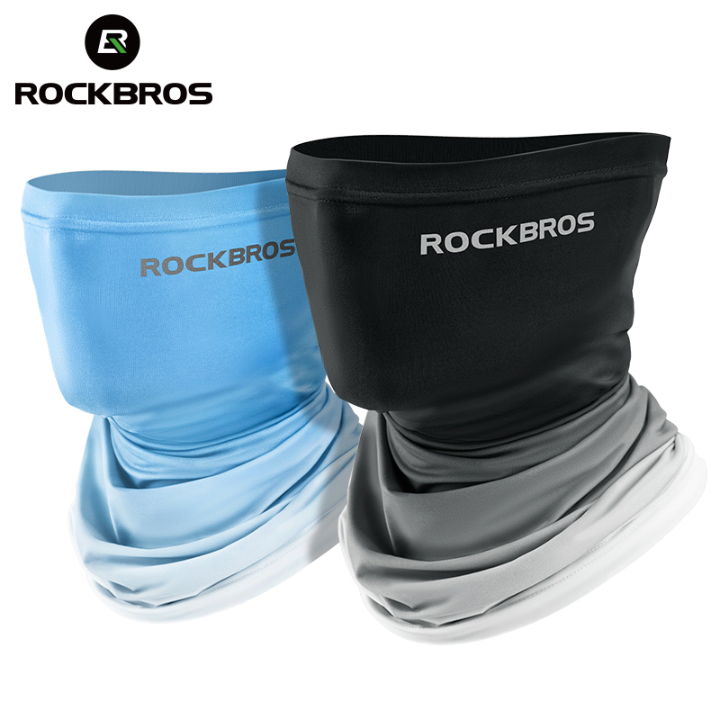 Head Gear Running - ROCKBROS hommes femmes sport d'été Bandana