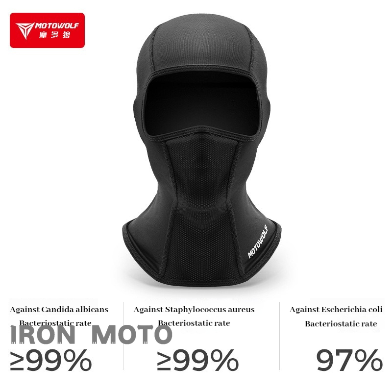 Motowolf – casquette de cyclis - Running Gear Essential avis et prix