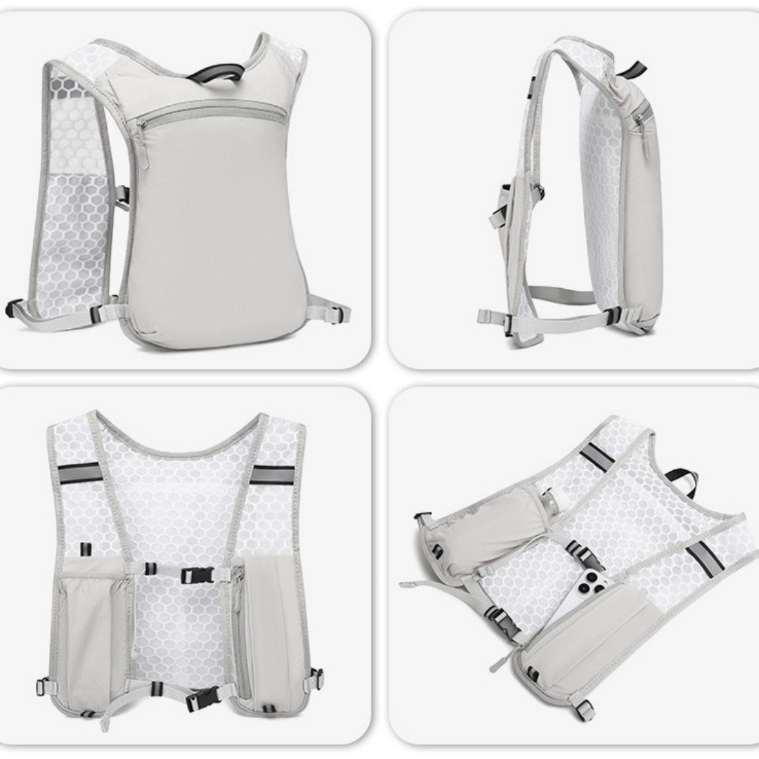 Gilet de course léger pour le  - Running Gear Essential avis et prix