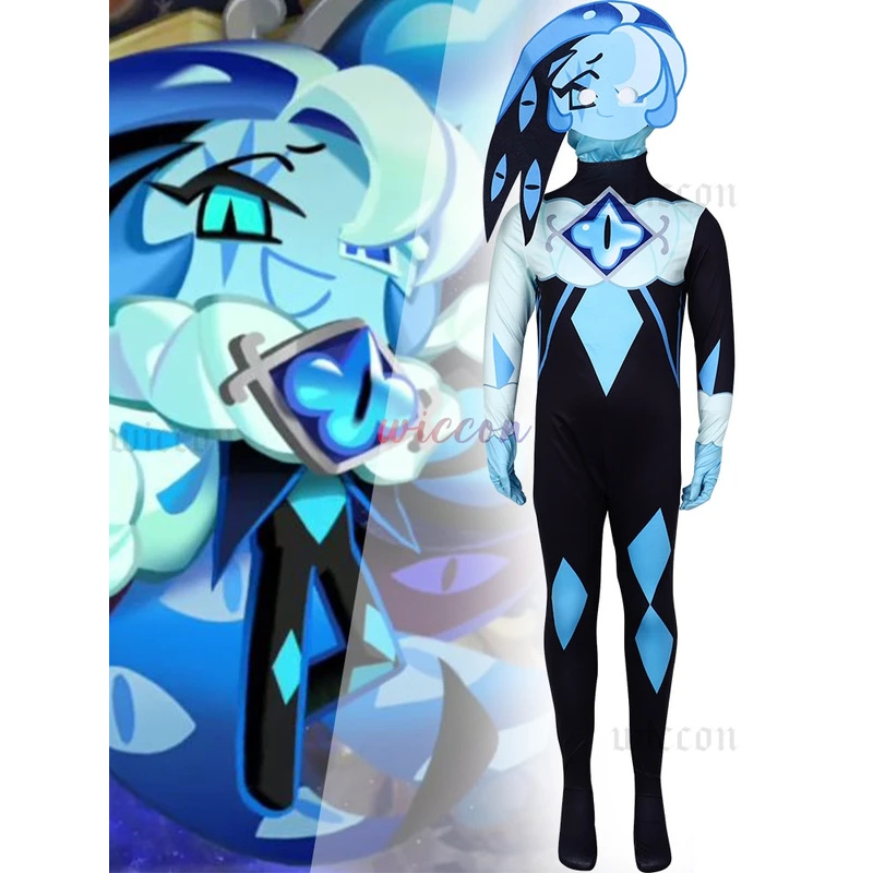 NewCookie Run: Costume de bisc - Head Gear Running avis et prix