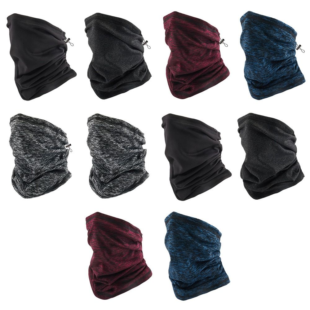 Couvre-chef coupe-vent en velo - Head Gear Running avis et prix