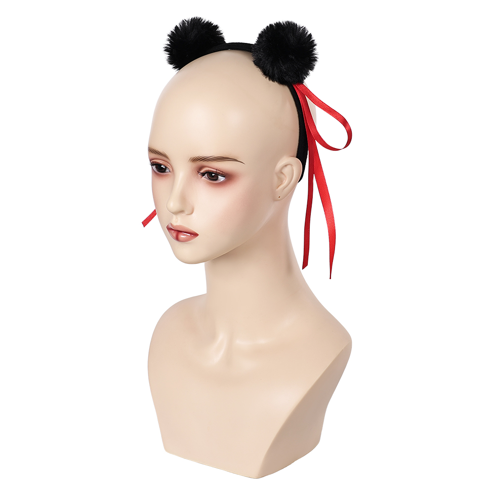 Nezha Ao Bing Cosplay pinces à - Head Gear Running avis et prix