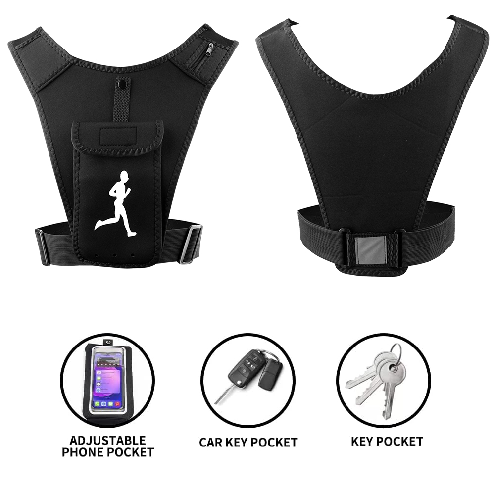 Support de téléphone pour gile - Running Gear Essential avis et prix