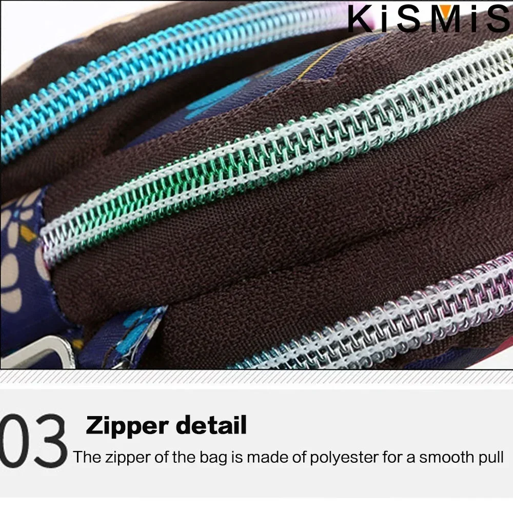 Sac de bras en tissu à motif f - Running Gear Essential avis et prix
