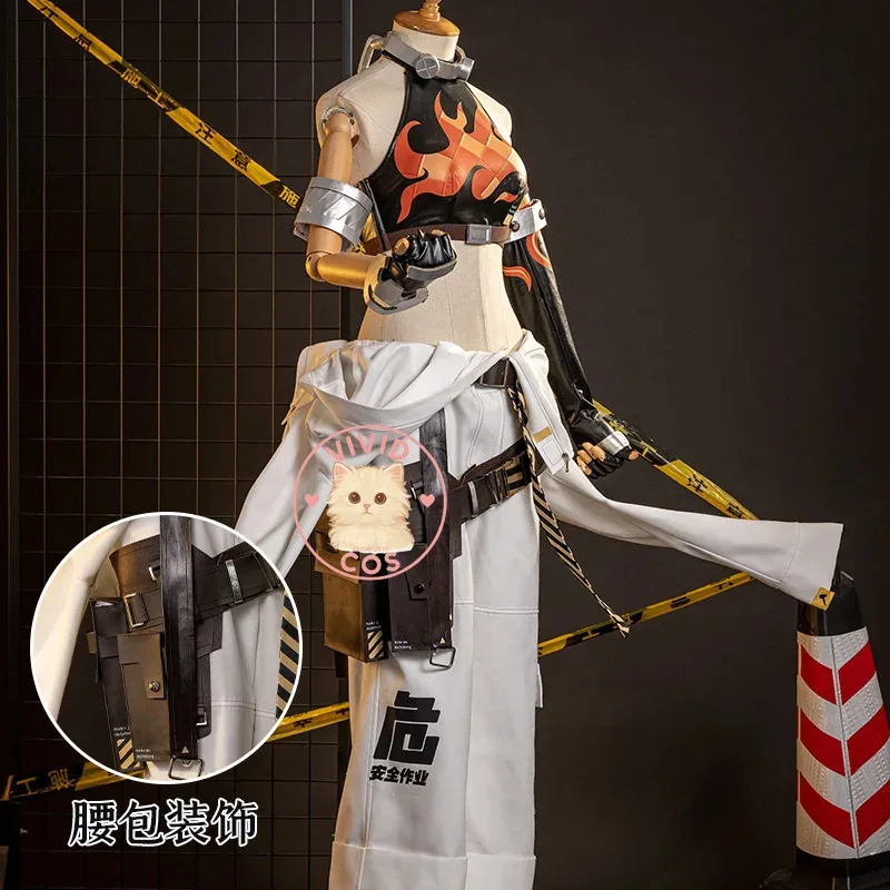 A;3\v,7'd/ABC123Zenless Zero Z - Head Gear Running avis et prix