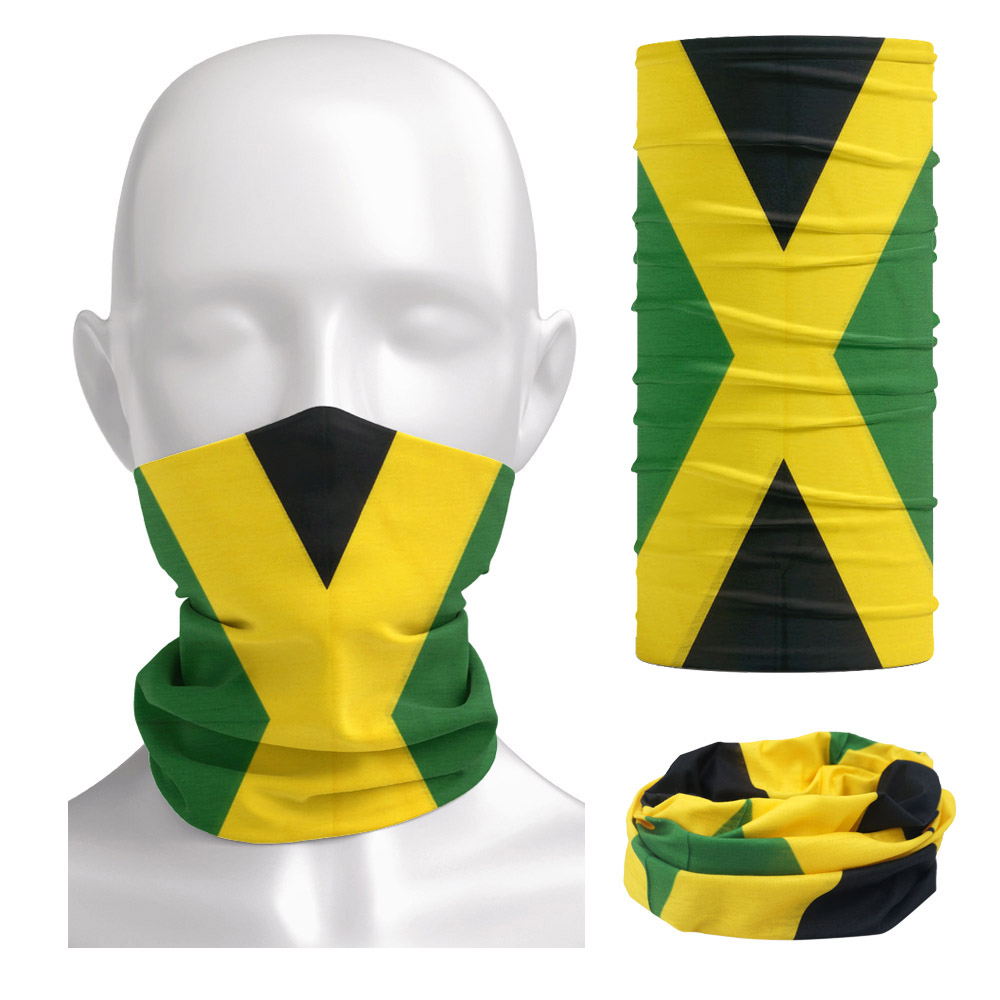 Masque facial de course respir - Head Gear Running avis et prix