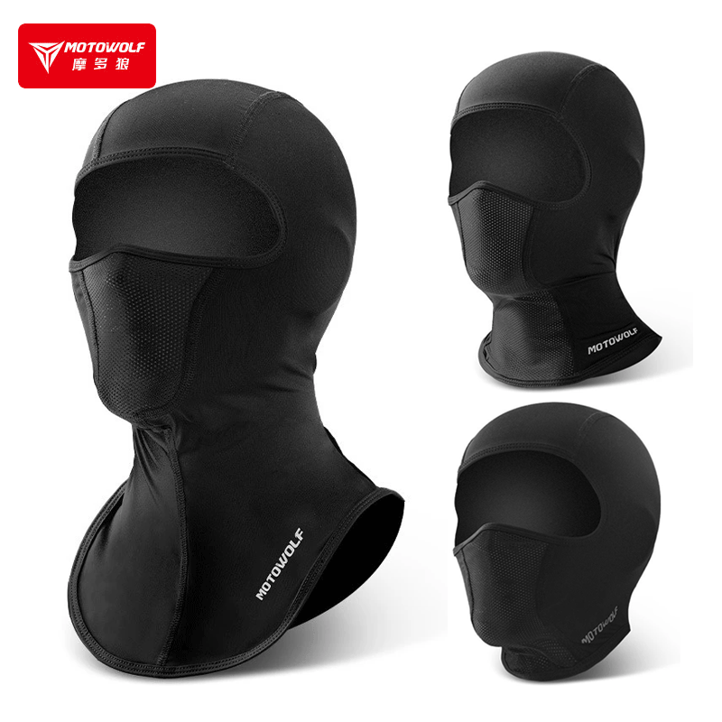 Cagoule unisexe pour l'été et  - Running Gear Essential avis et prix