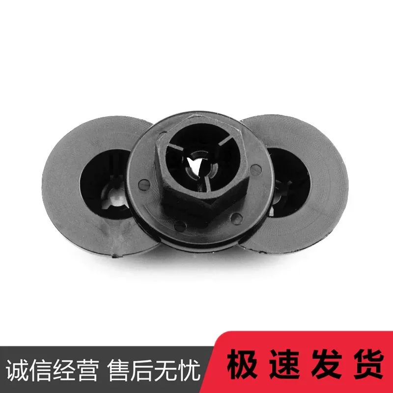 Vis de fixation doublée pour é - Running Gear Car avis et prix