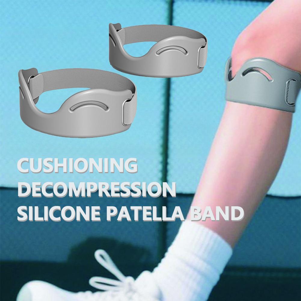 Sangle de genou rotulienne pou - Running Gear For Knee Pain avis et prix