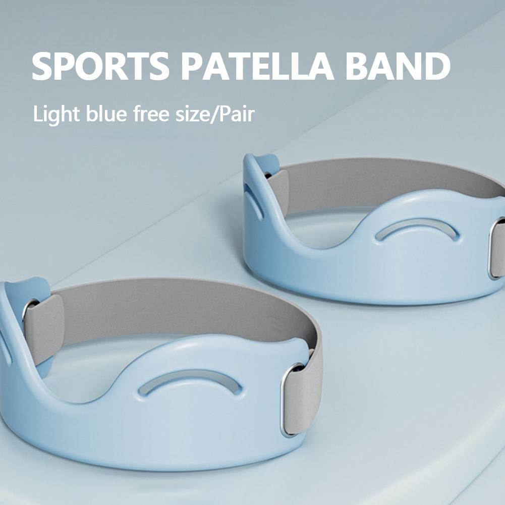 Sangle de genou rotulienne pou - Running Gear For Knee Pain avis et prix