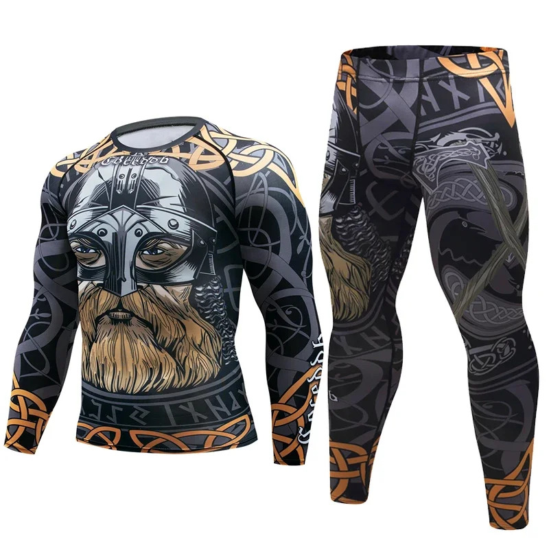 Ensemble de Compression pour h - Head Gear Running avis et prix