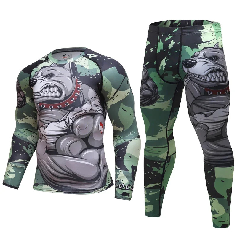 Ensemble de Compression pour h - Head Gear Running avis et prix