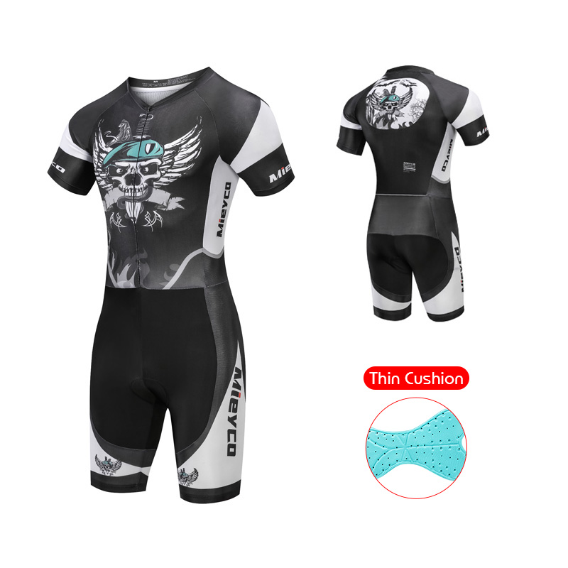Combinaison de triathlon pour  - Running Gear Sale Men avis et prix
