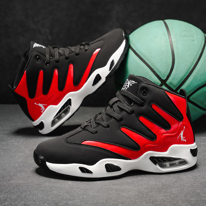 Chaussures de basket-ball mont - Running Gear Essential avis et prix