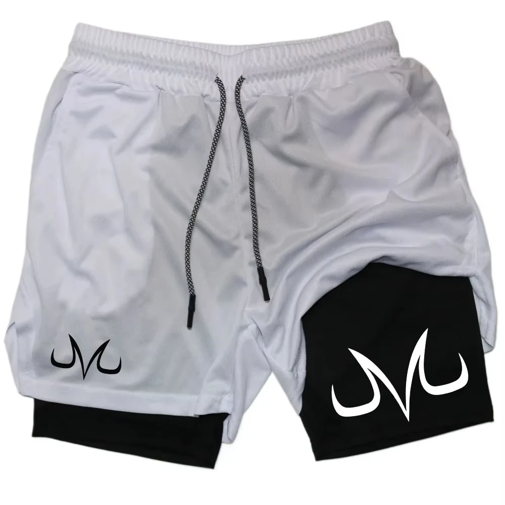 Shorts de sport imprimés Toji  - Running Gear Essential avis et prix