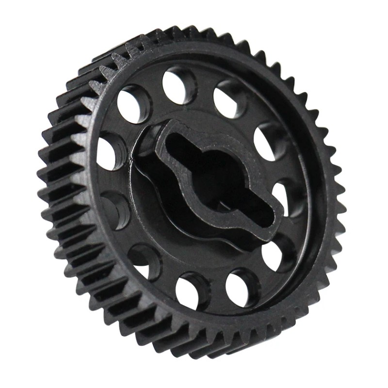 Engrenage en acier HR Speed Ru - Running Gear Car avis et prix