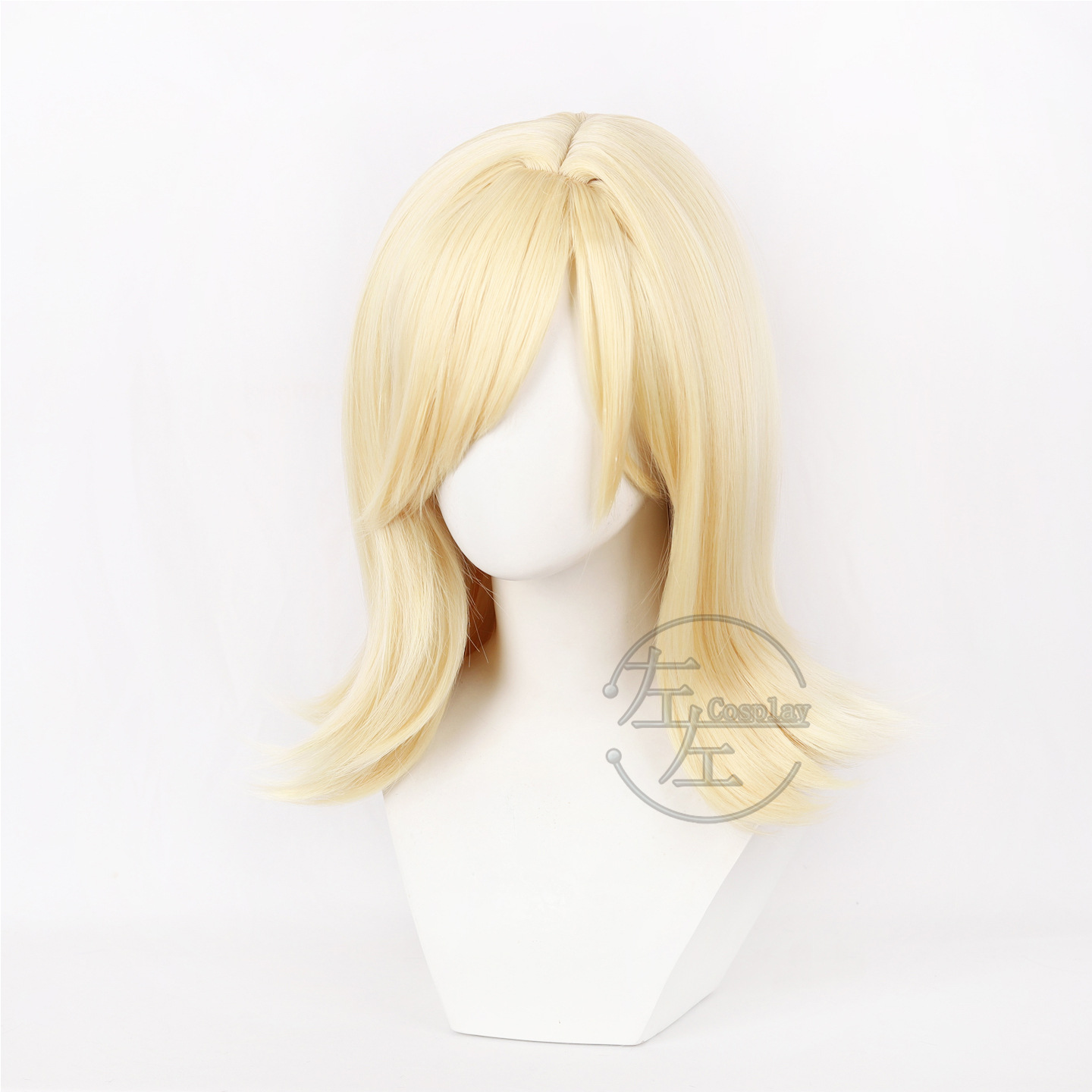 Perruque de cosplay Lucy Steel - Head Gear Running avis et prix