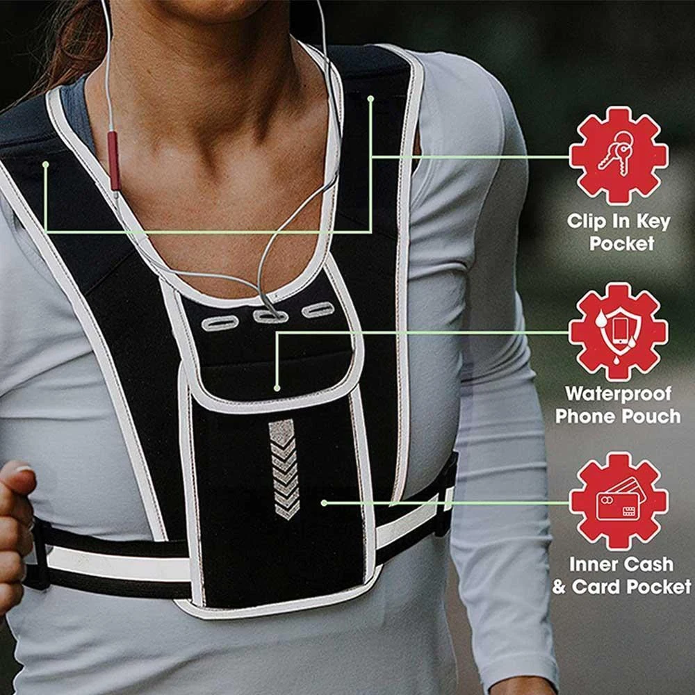 Support de téléphone en émail  - Running Gear Essential avis et prix