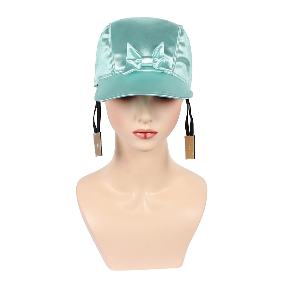 Chapeau de cosplay Diego Brand - Head Gear Running avis et prix