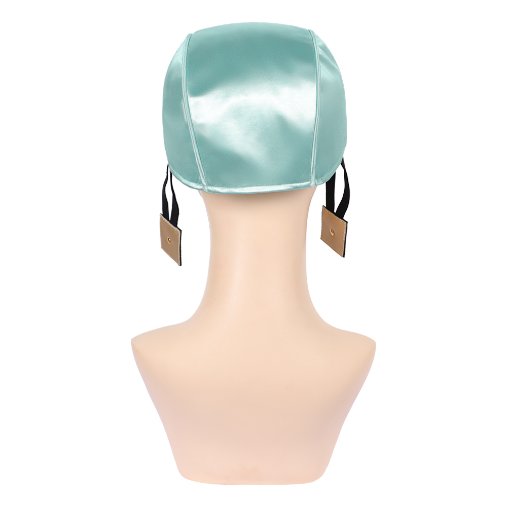 Chapeau de cosplay Diego Brand - Head Gear Running avis et prix