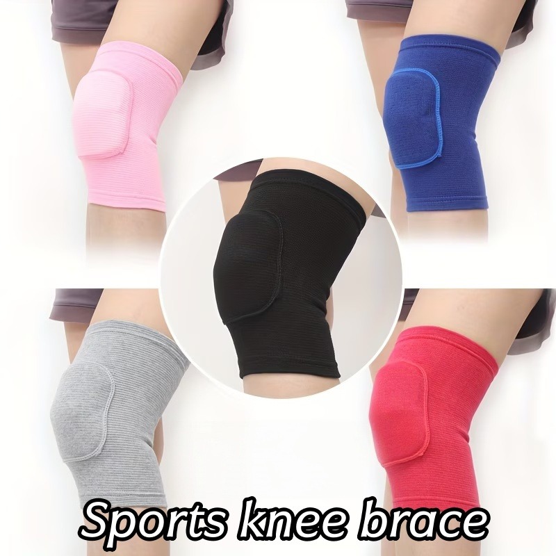 Genouillères chaudes, genouill - Running Gear Essential avis et prix