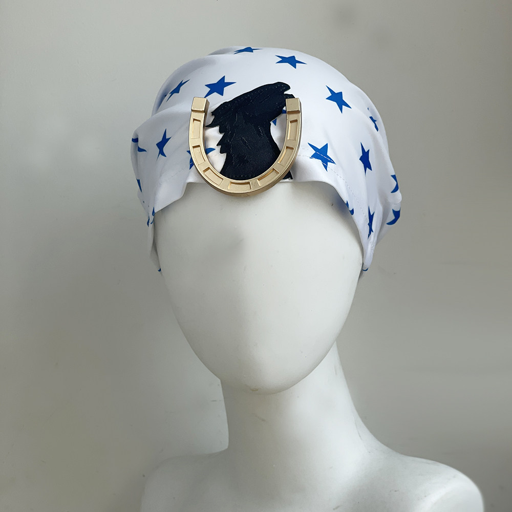 Chapeau de Cosplay Jonathan Jo - Head Gear Running avis et prix